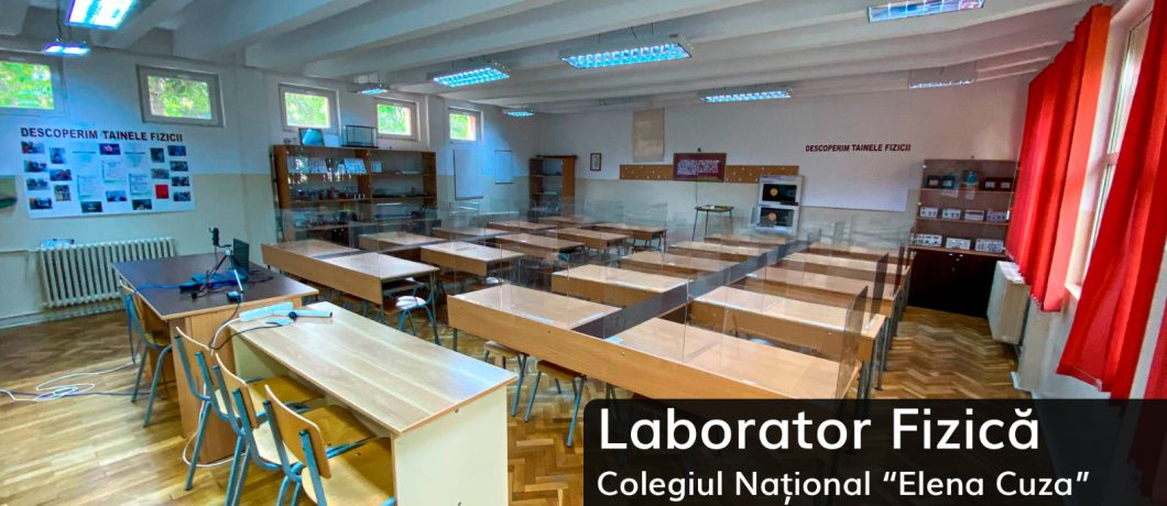 Genuine partner Job offer Colegiul Naţional Elena Cuza, București – Şcoală Europeană